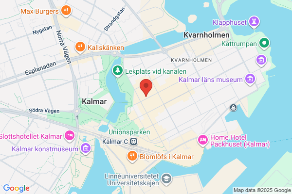 Skafferiet