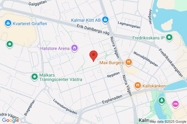 Äventyrscaféet