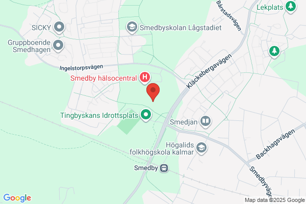 Förskola i Smedby (Förskolor)