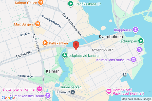 weZupport Sweden AB