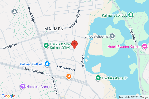 ITservice Kalmar