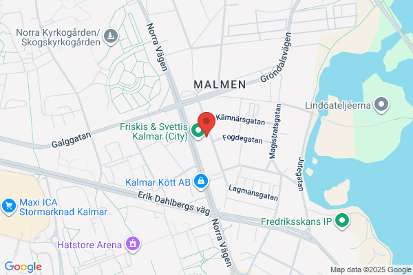 E.ON ES Sverige AB