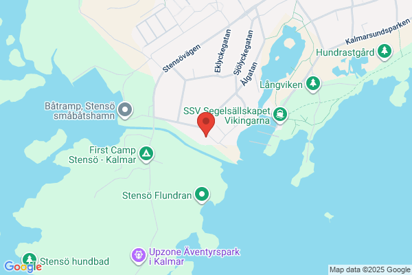 Gabrielssons Grävtjänst AB
