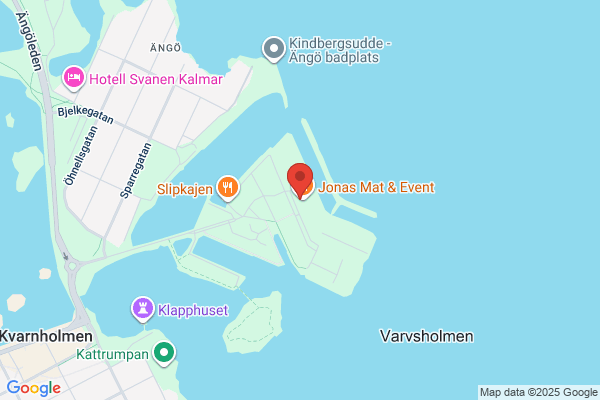 Evse Evenemang AB
