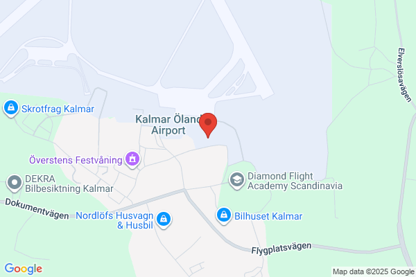 Flygverkstaden