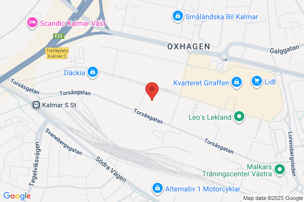 Agema Nordic AB