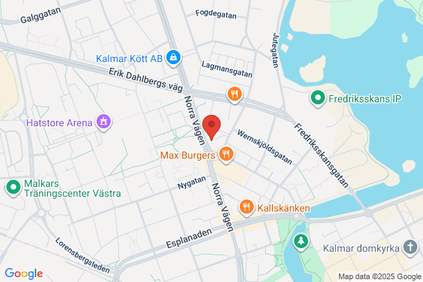 MÄKLARHUSET