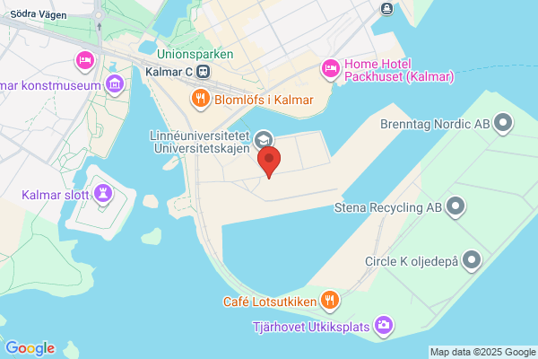 Kalmar Marina