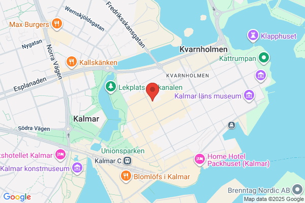 Mäklarringen