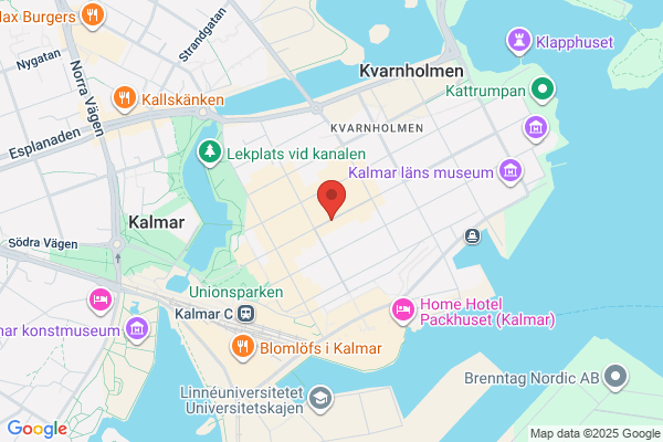 Tegnanders Fastighetsförvaltning