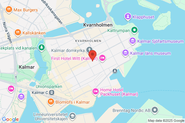 Pb - Fastighetsförvaltning