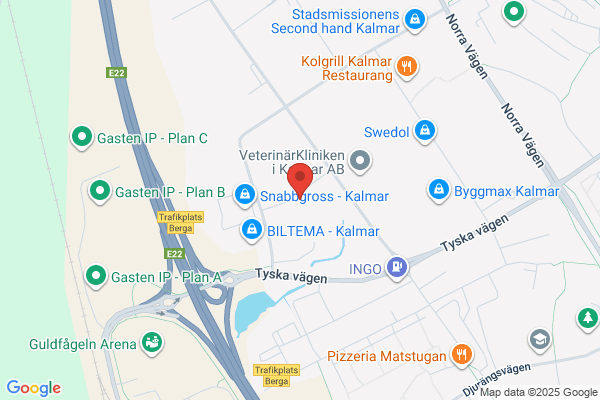 Ströms Snickeri och Fastighetsservice