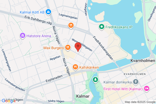 Medicinska Fotvårdskliniken