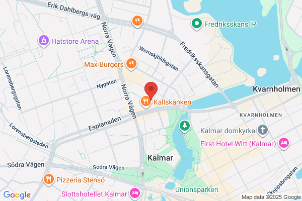 Calmare Rehab & Träning