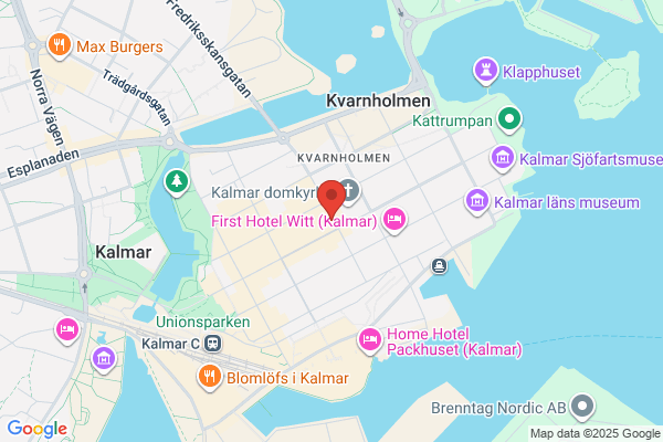 ALLSTÄD KONSULT HB