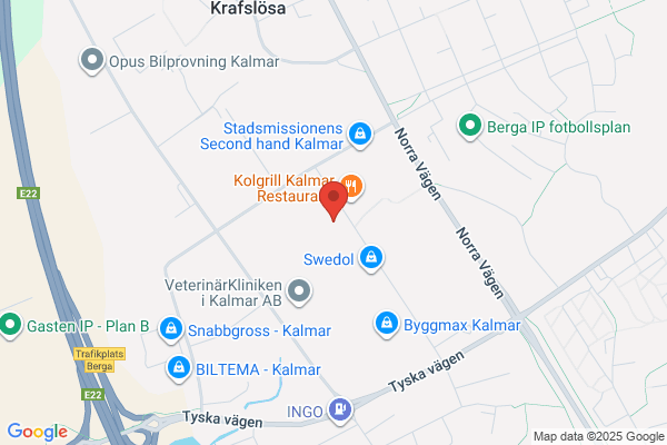 Fixa Rent i Kalmar AB