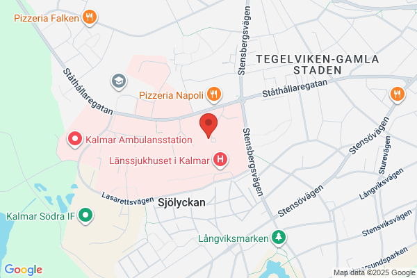 Kalmar Städ & Fönsterputsning