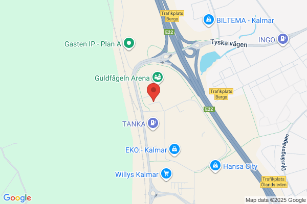 Kalmar FF