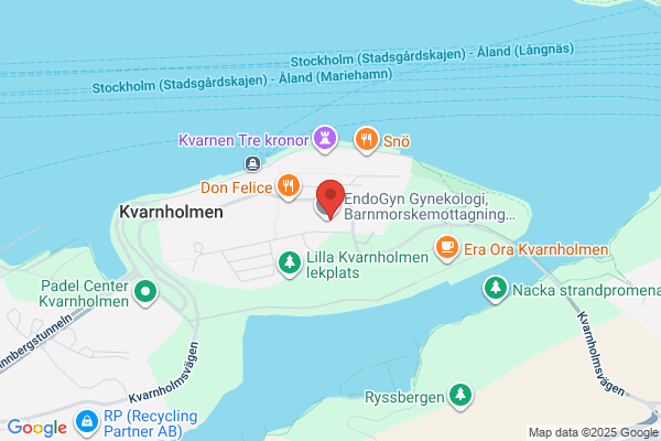 Kvarnholmens Centrumförening