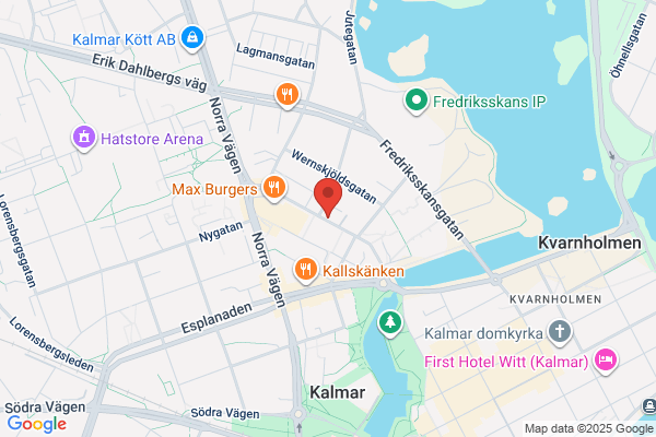 I O G T-N T O Kalmar