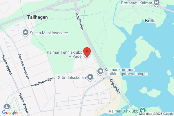 Kalmar Tennisklubb