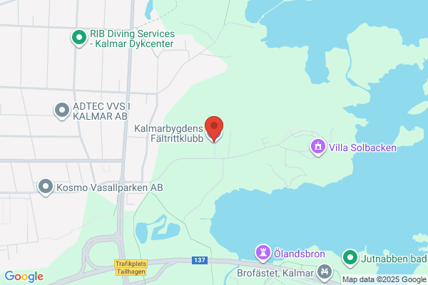 Kalmarbygdens Fältrittklubb