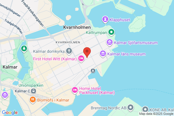 Företagens Hälsocentral
