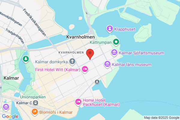 Agneta Johansen Psykologkonsult