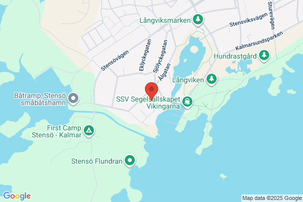 Svens Sjukgymnastik AB