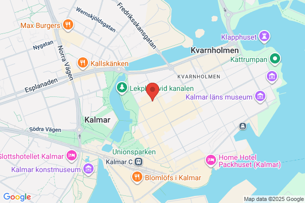 Mormors Fönster