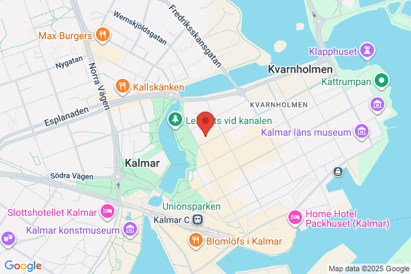 Kalmarsund Hotell