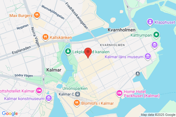 Telia Konferens Brofästet
