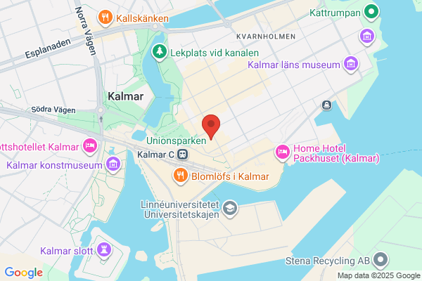Ingenjörsfirman M. Gustafsson AB