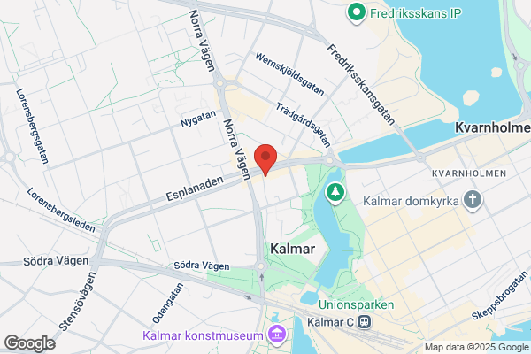 Anti-Diskrimineringsbyrån i Kalmar Län