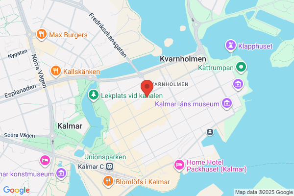 Bergmans Juridiska Byrå, Inger