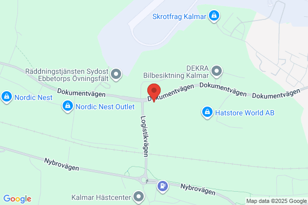 Holmström Logistik & Inköp AB