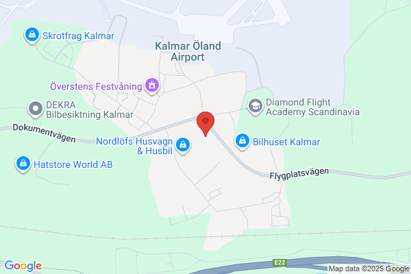 Kalmar MailPro AB