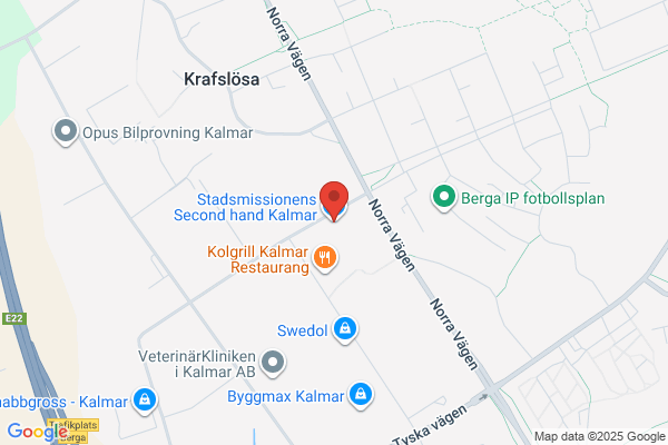 Kalmar Stadsmission