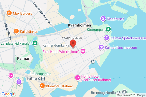 Kalmar Domkyrkoförsamling