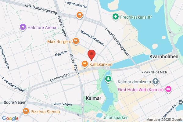 Sankt Kristofers Katolska Församling