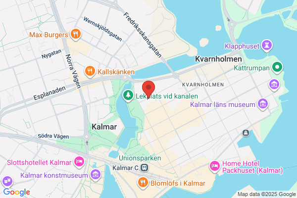 Västerportkyrkans Ekumeniska Församling
