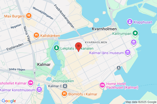 Kvänum Kök