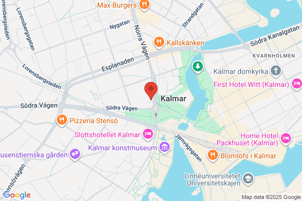 Kök & Hushåll i Kalmar AB, Home