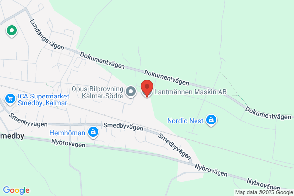 Kalmar Lantmän