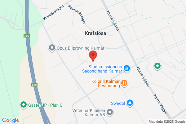 Möre Maskiner AB