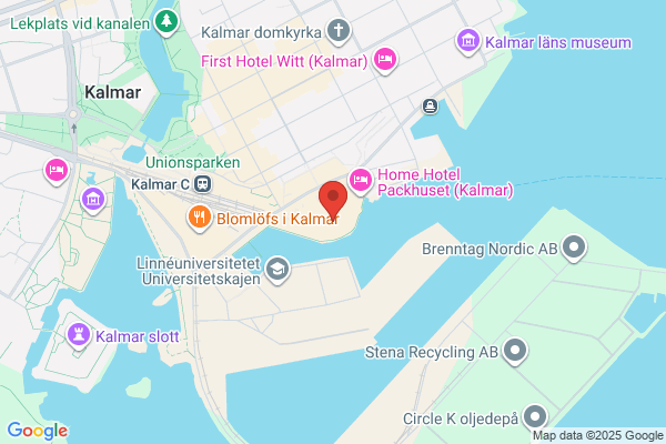 Oj Toy Leksaksbaronen