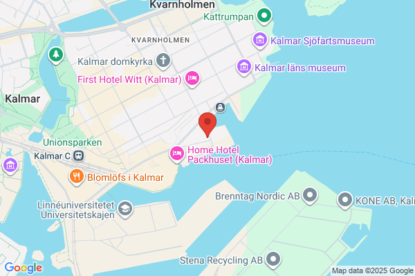 Energikakan i Kalmar AB
