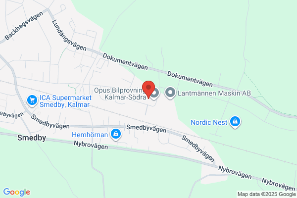 L. Thomsson's Minigräv AB