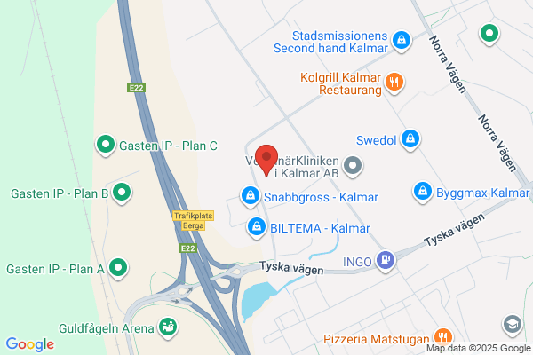 Markanläggning AB