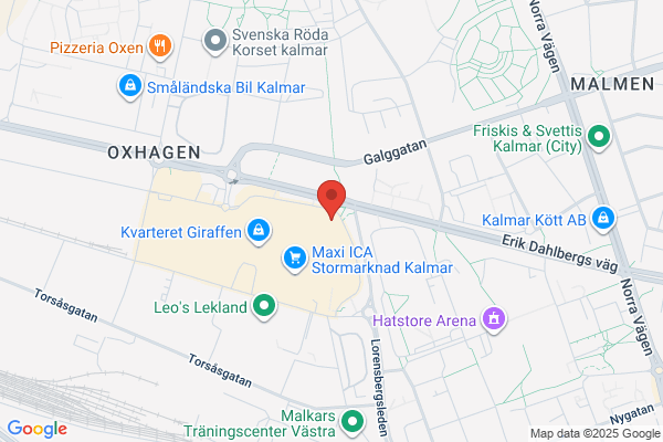 Friskvårdsterapeut